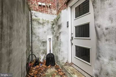 2013 Mt Vernon Street #A, Philadelphia, PA 19130 - Photo 11