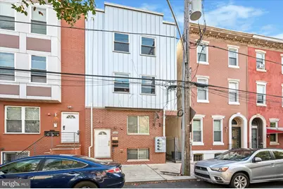 1421 N 18th Street, Philadelphia, PA 19121 - Photo 3