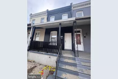 5012 W Stiles Street #2, Philadelphia, PA 19131 - Photo 1