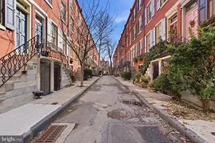 1918 Waverly St, Philadelphia, PA 19146 - Photo 3