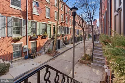 1918 Waverly Street, Philadelphia, PA 19146 - Photo 5