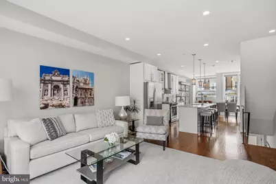 857 Corinthian Avenue, Philadelphia, PA 19130 - Photo 3