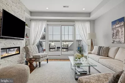 857 Corinthian Avenue, Philadelphia, PA 19130 - Photo 1