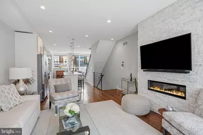 857 Corinthian Avenue, Philadelphia, PA 19130 - Photo 9