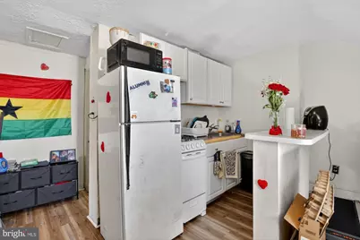 916 Pine Street #4F, Philadelphia, PA 19107 - Photo 1