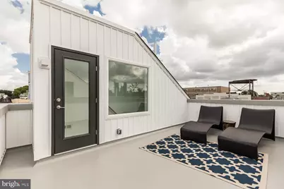 1229 N 27th Street #C, Philadelphia, PA 19121 - Photo 1