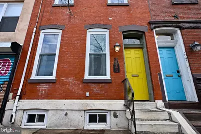2045 E Dauphin Street, Philadelphia, PA 19125 - Photo 1