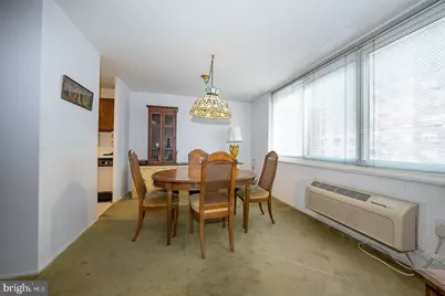 1901 John F Kennedy Boulevard #718, Philadelphia, PA 19103 - Photo 5