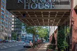 1901 John F Kennedy Blvd, Philadelphia, PA 19103 - Photo 1