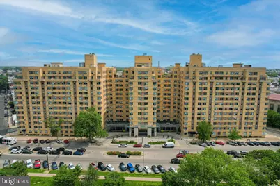 2601 Pennsylvania Avenue #105, Philadelphia, PA 19130 - Photo 49
