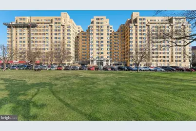 2601 Pennsylvania Avenue #105, Philadelphia, PA 19130 - Photo 1