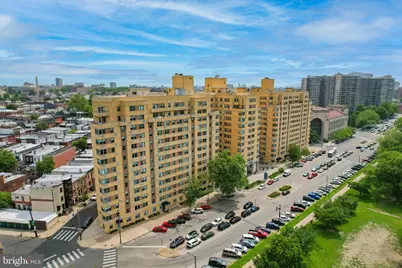 2601 Pennsylvania Avenue #105, Philadelphia, PA 19130 - Photo 39