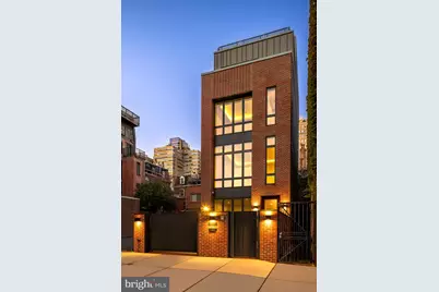 1727 Delancey Place, Philadelphia, PA 19103 - Photo 1