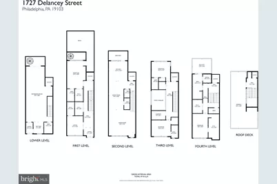 1727 Delancey Place, Philadelphia, PA 19103 - Photo 35