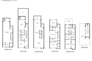 1727 Delancey Pl, Philadelphia, PA 19103 - Photo 35