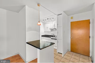 2101 Chestnut Street #1613, Philadelphia, PA 19103 - Photo 3