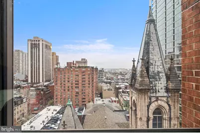 2101 Chestnut Street #1613, Philadelphia, PA 19103 - Photo 11