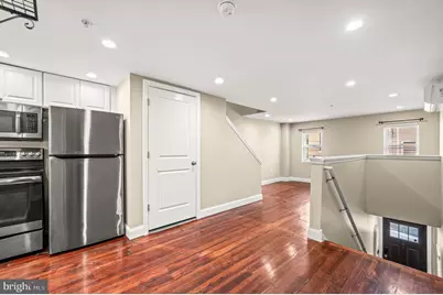 980 N Lawrence Street #D, Philadelphia, PA 19123 - Photo 5