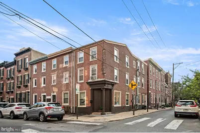 980 N Lawrence Street #D, Philadelphia, PA 19123 - Photo 1