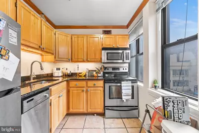 1939 Chestnut Street #2D, Philadelphia, PA 19103 - Photo 13