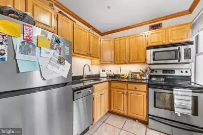 1939 Chestnut Street #2D, Philadelphia, PA 19103 - Photo 15