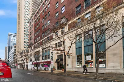 1939 Chestnut Street #2D, Philadelphia, PA 19103 - Photo 27