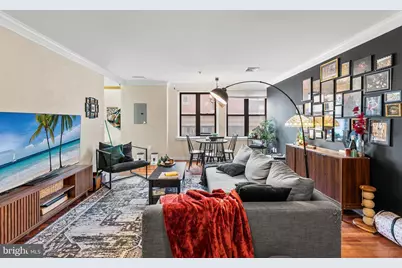 1939 Chestnut Street #2D, Philadelphia, PA 19103 - Photo 3