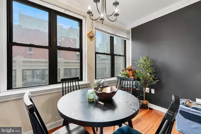 1939 Chestnut Street #2D, Philadelphia, PA 19103 - Photo 11