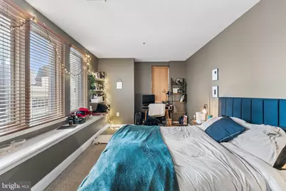 1939 Chestnut Street #2D, Philadelphia, PA 19103 - Photo 17