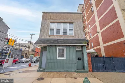 1300 Spring Garden Street, Philadelphia, PA 19123 - Photo 1