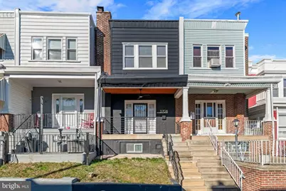 5708 N Woodstock Street, Philadelphia, PA 19138 - Photo 1