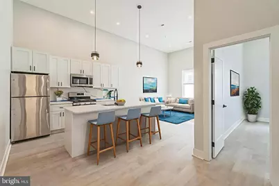 1243 N 26th Street #FIRST FLOOR, Philadelphia, PA 19121 - Photo 1