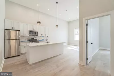 1243 N 26th Street #FIRST FLOOR, Philadelphia, PA 19121 - Photo 3