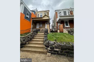 313 N 52nd Street, Philadelphia, PA 19139 - Photo 1