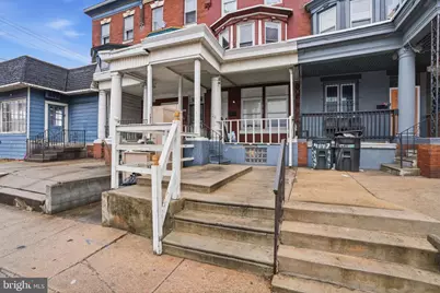 4149 N Broad Street, Philadelphia, PA 19140 - Photo 1