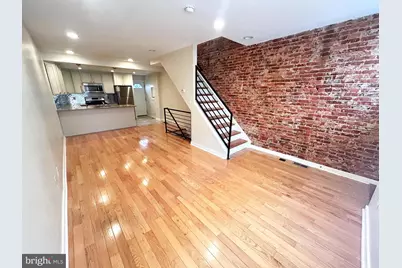 1269 N Dover Street #HOUSE, Philadelphia, PA 19121 - Photo 3