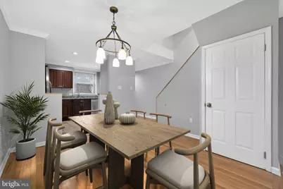 2501 Christian Street #403, Philadelphia, PA 19146 - Photo 5