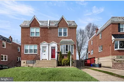 7618 Burholme Avenue, Philadelphia, PA 19111 - Photo 1