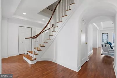 1512 Spruce Street #PH-2702, Philadelphia, PA 19102 - Photo 11