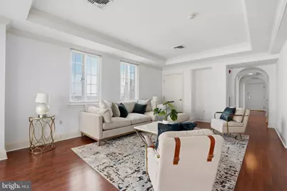 1512 Spruce Street #PH-2702, Philadelphia, PA 19102 - Photo 3