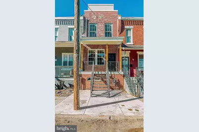 760 N Dekalb Street, Philadelphia, PA 19104 - Photo 3
