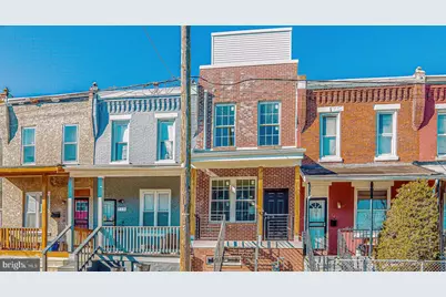 760 N Dekalb Street, Philadelphia, PA 19104 - Photo 1