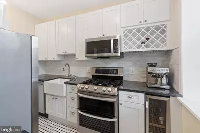 2129 Walnut Street #3F, Philadelphia, PA 19103 - Photo 1