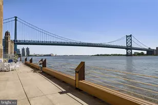 3 N Chris Columbus Blvd, Philadelphia, PA 19106 - Photo 29