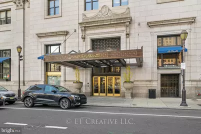 1600 Arch Street #1005, Philadelphia, PA 19103 - Photo 11