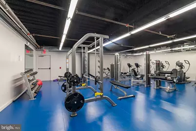 224 Church Street #UNIT 407B, Philadelphia, PA 19106 - Photo 11