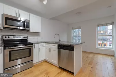 224 Church Street #UNIT 407B, Philadelphia, PA 19106 - Photo 3