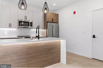 203 S 13th Street #3A, Philadelphia, PA 19107 - Photo 19