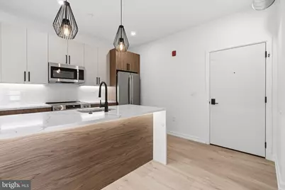 203 S 13th Street #3A, Philadelphia, PA 19107 - Photo 5