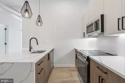 1232 Chancellor Street #4A, Philadelphia, PA 19107 - Photo 3